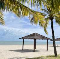 Escape to paradise at Four Season Langkawi🇲🇾