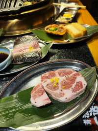 成吉思汗🥩烤肉風味
