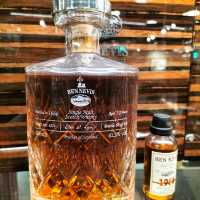 Taoyuan Whisky Heaven @ Hotel Kuva Chateau