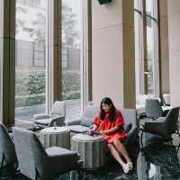 สินทร มิดทาวน์ โรงแรมสวยกลางกรุงเทพ