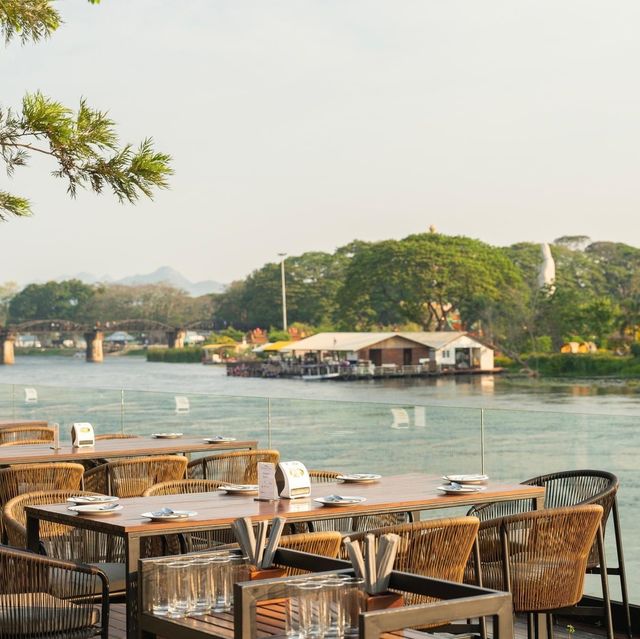 Keeree Tara Riverside