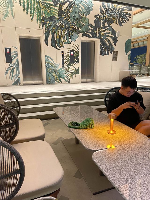โรงแรมเปิดใหม่โคราช Centara Korat✨