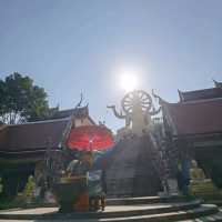 蘇梅必去～富貴大佛