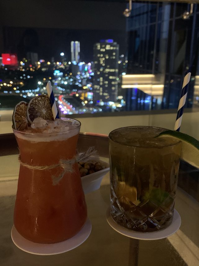 다낭 할튼 호텔에서 호화로운 호캉스 즐기기
