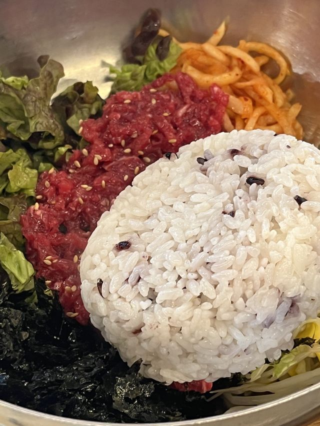 청도 찐맛집과 카페까지 당일치기 가능한 코스🚌