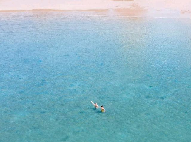 🏖 ซัมเมอร์นี้เก็บกระเป๋าไปนอนชิลเกาะช้าง