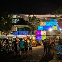 จัดเต็มหน้าร้อน เทศกาลสงกรานต์ ภูเก็ต