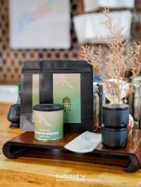 🍵 TACHUHOUSE คาเฟ่มัทฉะลับๆ ในตัวเมืองมหาชัย