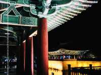 2023韓國慶州2天行程規劃分享