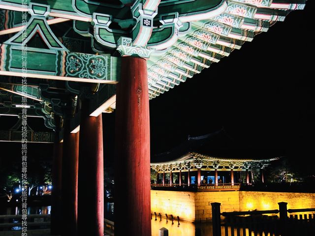 2023韓國慶州2天行程規劃分享