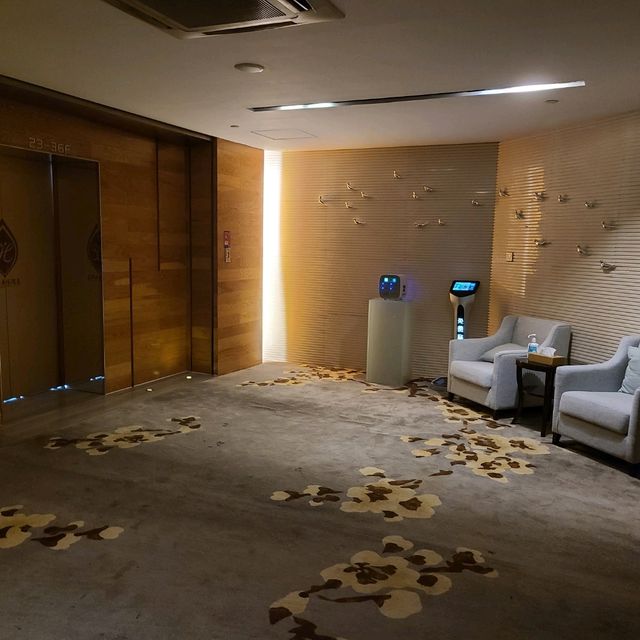 深圳華強北高尚酒店