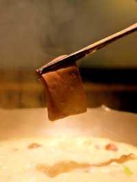 正宗台灣風味「無老鍋」  