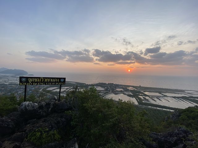 Prachuap Khiri Khan🌊