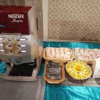 Crystal Hotel Hat Yai