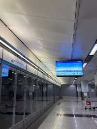 Cheap and Convenient Express Route!