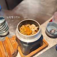 尖沙咀｜隱世日式鐵板燒餐廳｜情侶閨蜜慶祝必到！❤️
