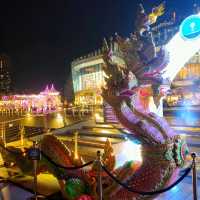 สายน้ำ ศรัทธา ตำนานนาคราช