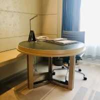 Hotel Nikko Saigon - HCMC, Vietnam