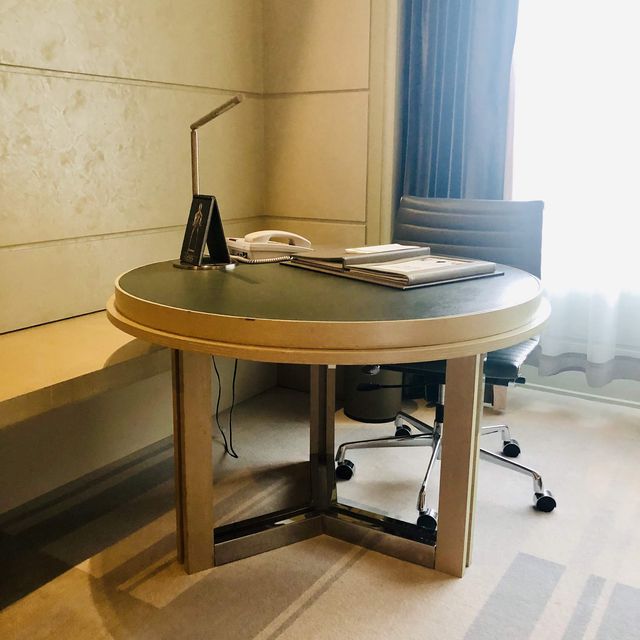 Hotel Nikko Saigon - HCMC, Vietnam
