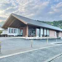 １日過ごせる道の駅　伊東マリンタウン