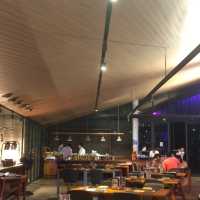 Kokulo Beach Club Restaurant @ La Vela Khao Lak