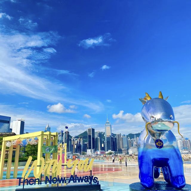 炮台山 東岸公園主題區