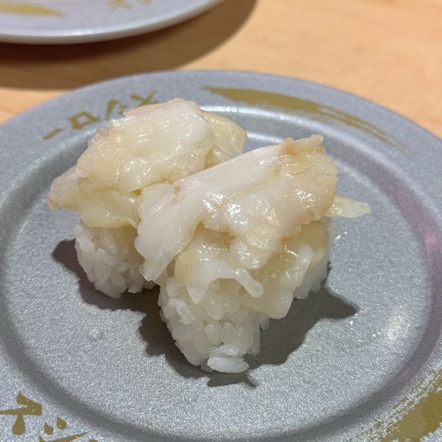 壽司郎-六月期間限定