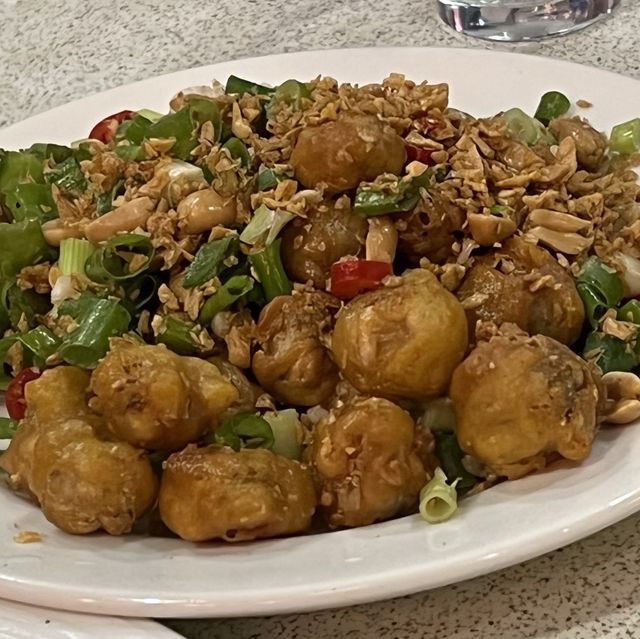 台北熱炒-大灣碼頭（松隆店）