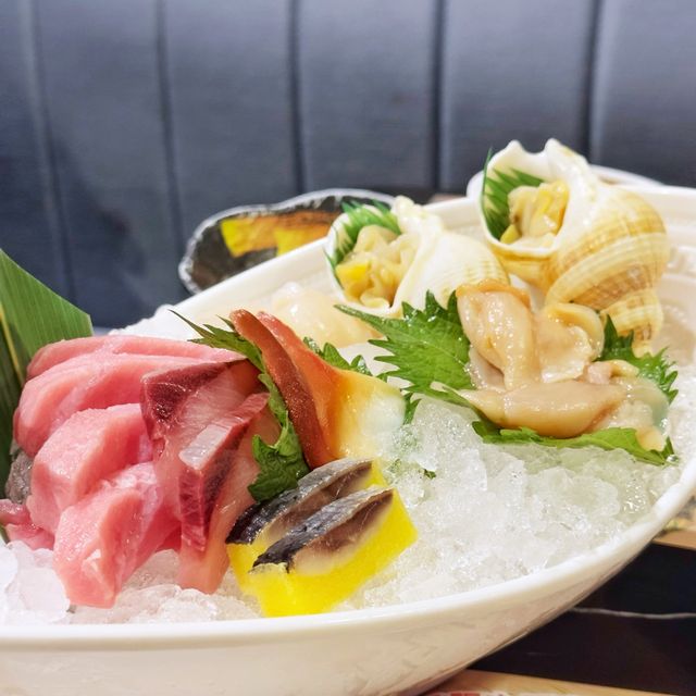🤩乜都有得😋食嘅放題🎉