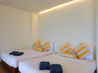 Samed Seaside Resort ที่พักสุดชิลบนเกาะเสม็ด