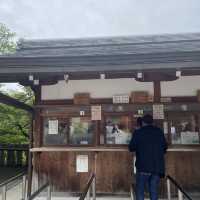 รีวิว - วัด kiyomizu (วัดน้ำใส) @เกียวโต