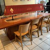 麵包放題-ANTIQUE麵包店(福岡天神店)
