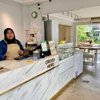 Yoohooooo! Super desserts in Kota Bahru-ooo!