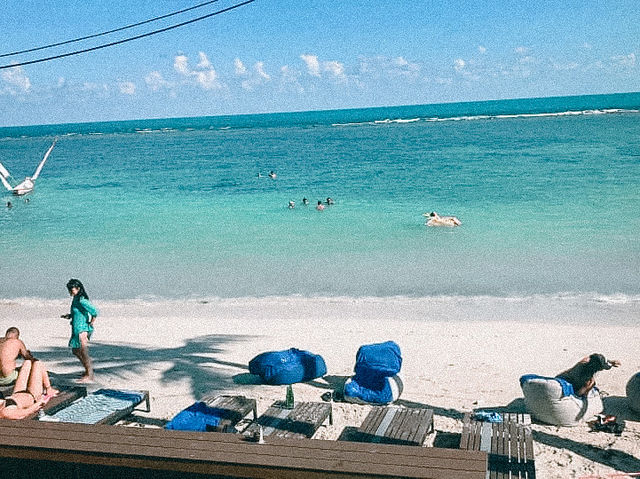 • Lub D Koh Samui Chaweng Beach 🏝️