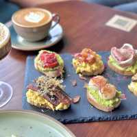 上環寵物友善餐廳🐶打卡酒吧cafe 