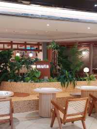 尖沙咀｜MUTA Restaurant｜日式和風餐廳