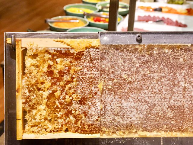 【オーストラリア・パース】ハイアットリージェンシーパース 朝食編🏨