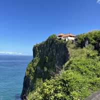 Pura Luhur Uluwatu