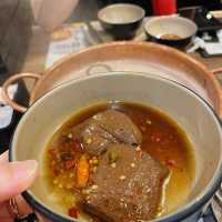 高質吃到飽台式火鍋😋