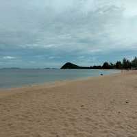 เที่ยวชิล ที่หาดทุ่งวัวแล่น