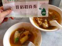 絕美仙境-溪頭杉林溪