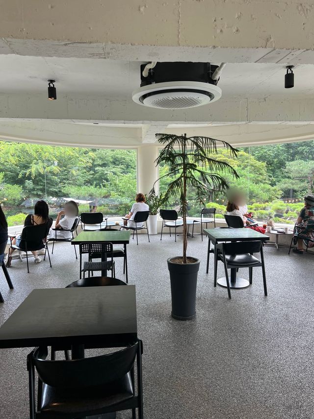 남양주 팔숲