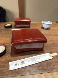 成田百年老店嘆入口即融鰻魚飯