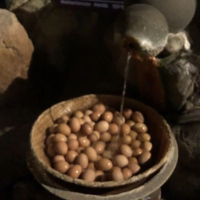 人気の温泉