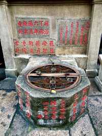 回鄉探親之旅第二站-潮州古城