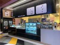 The Dark Gallery @ Funan Mall