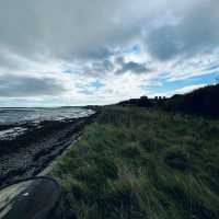 Scottish Highlands: A Bond-like adventure