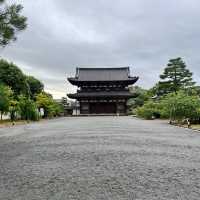 【京都】世界遺産のお寺でライトアップ✨