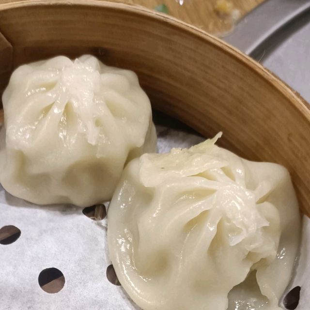 【緣味小聚】是吃海鮮放題之首撰! 足三小時任叫任食,正!