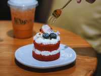 Time Coffee bar and Cafe •ไทม์คอฟฟี่บาร์